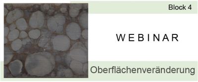 Webinar Sterilgutaufbereitung – Block 4 – Oberflächenveränderungen